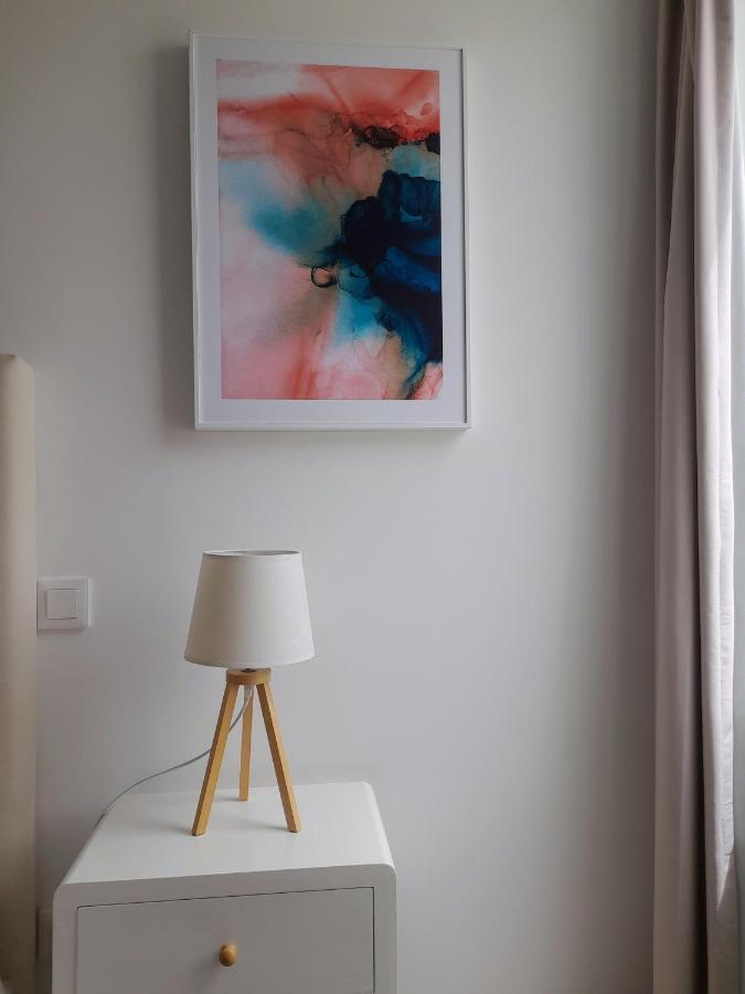 Light Blue Apartment Aveiro Kültér fotó